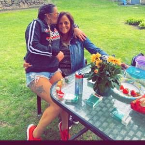 Meet your Posher, Alana